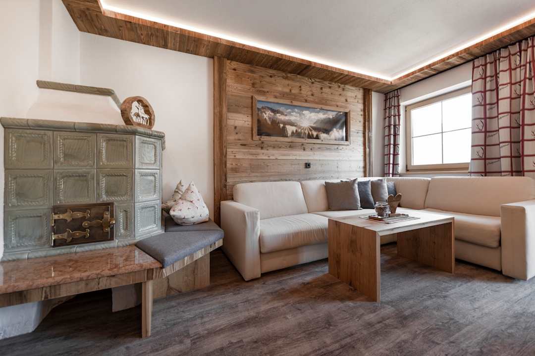 Zimmer Pension Garni Alpenhof