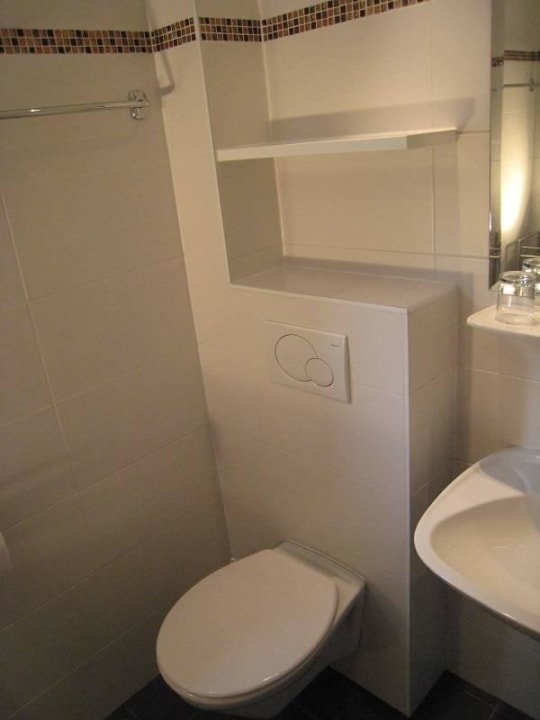 Bäder... Strandpension Liane