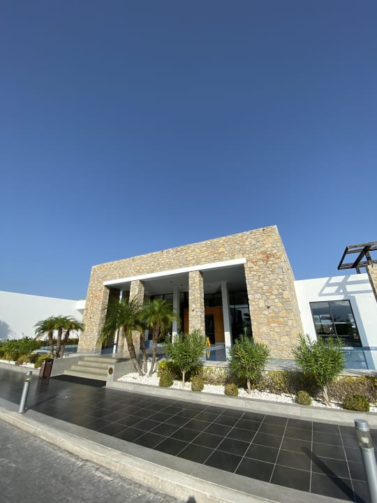 Außenansicht TUI BLUE Palazzo del Mare