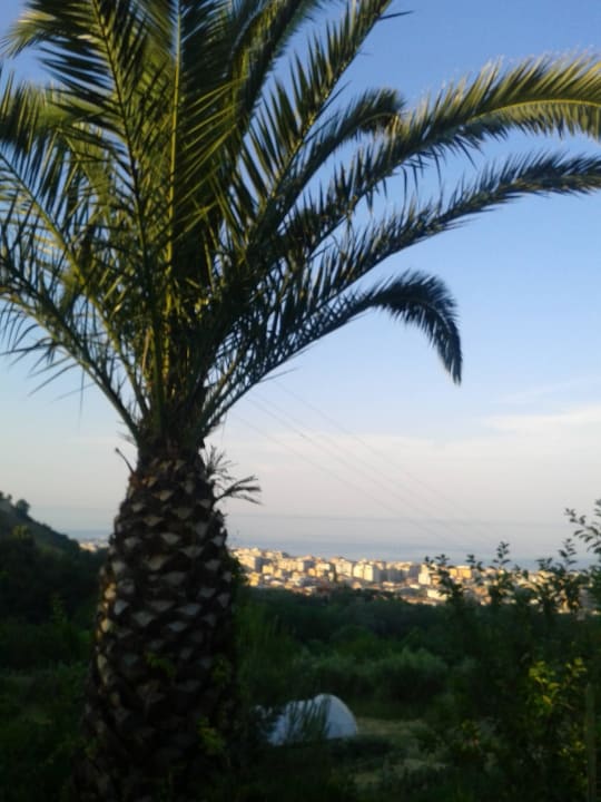 Wie im Paradies Country House La Panoramica