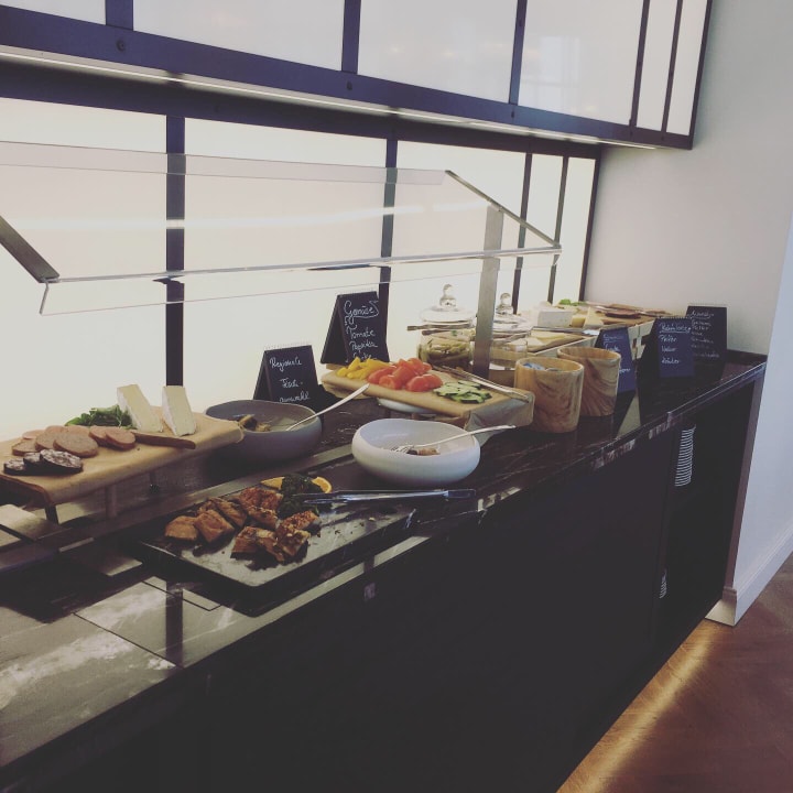 Gastro Strandhotel Ahlbeck