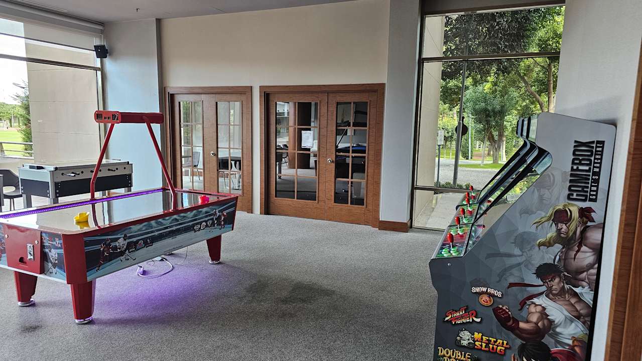 Sport & Freizeit Gloria Sports Arena