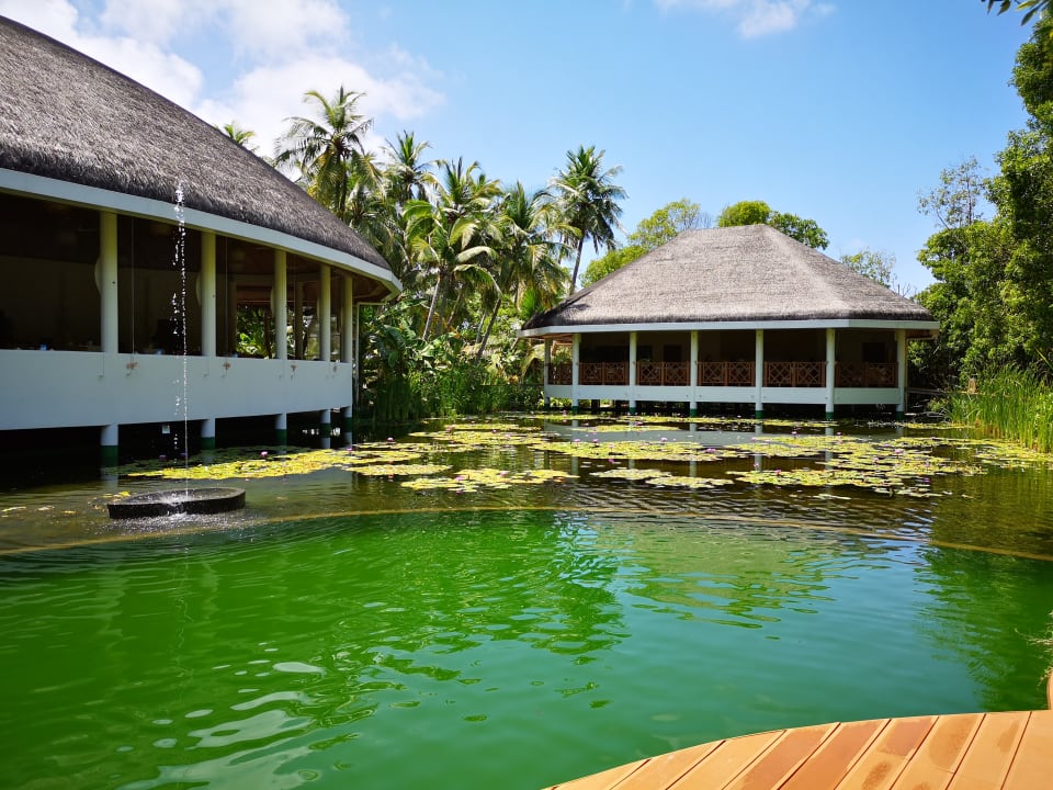 Sonstiges Dreamland The Unique Sea & Lake Resort / Spa