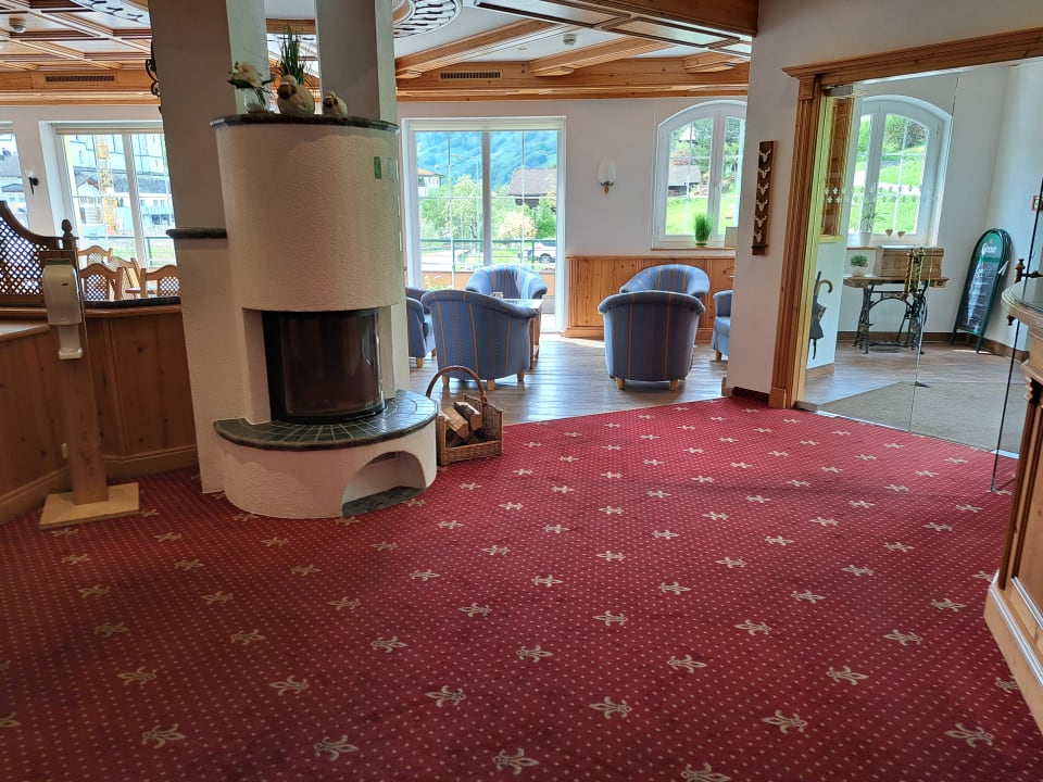 Gastro Hotel Hirschen