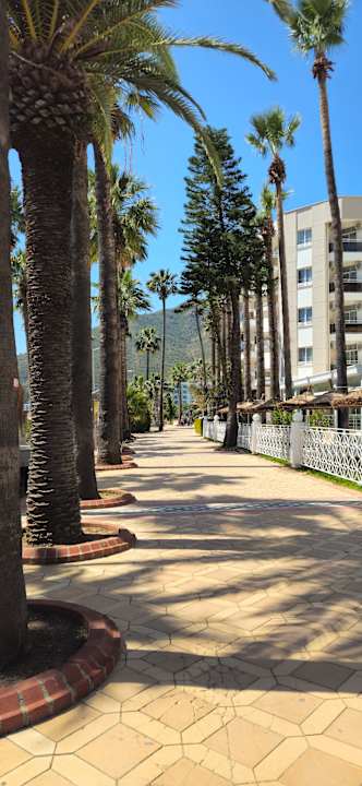 Strand Emre Beach & Emre Hotel