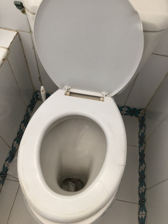 Zimmer Hotel Sangho Club Zarzis