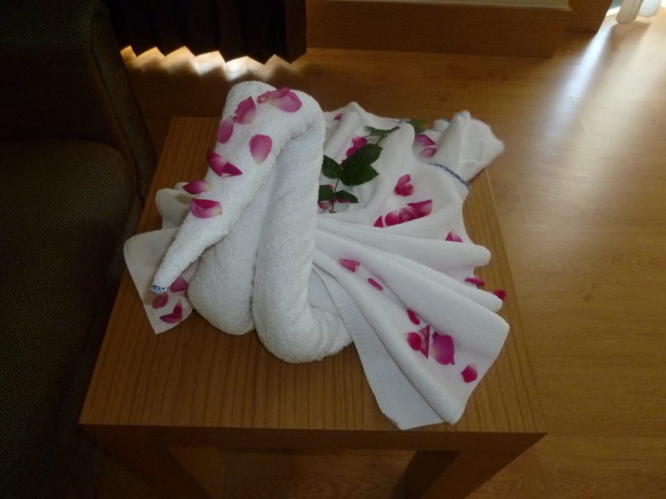 Schwan Limak Limra Hotel & Resort