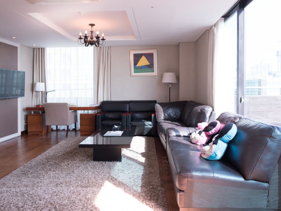 Zimmer Sunset Business Hotel