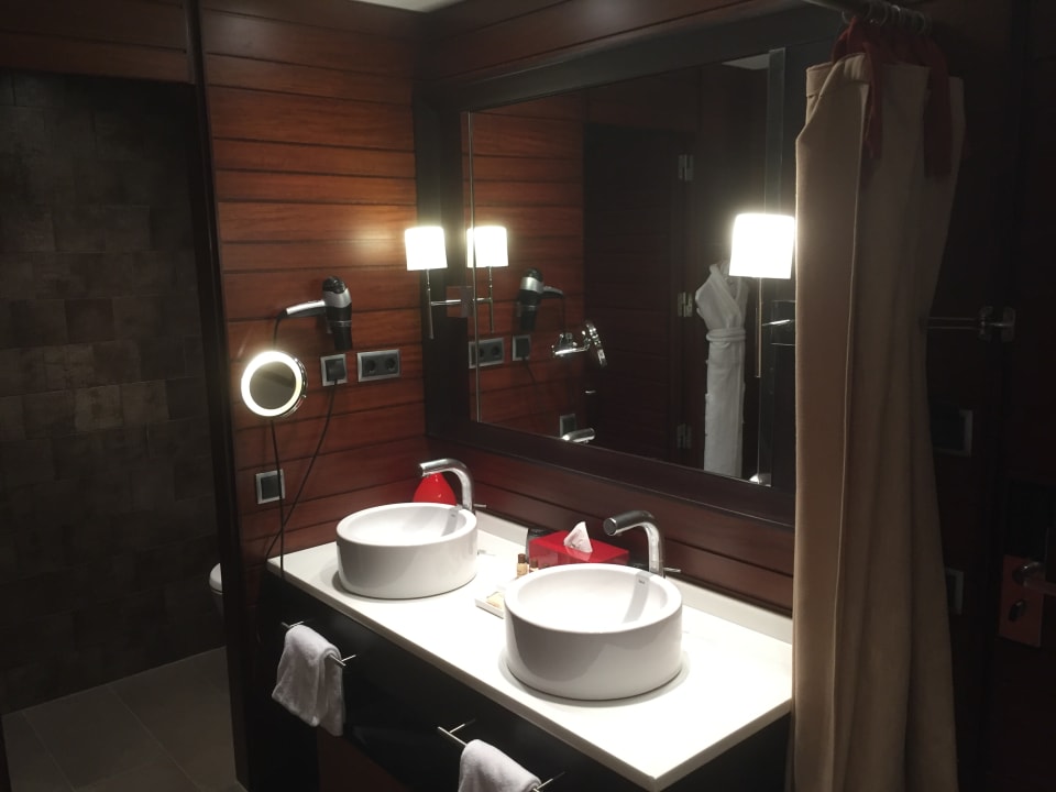 Zimmer Salobre Hotel Resort & Serenity