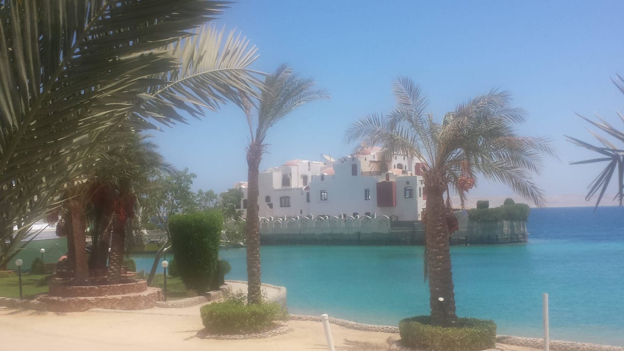 Am Meer  Arabella Azur Resort