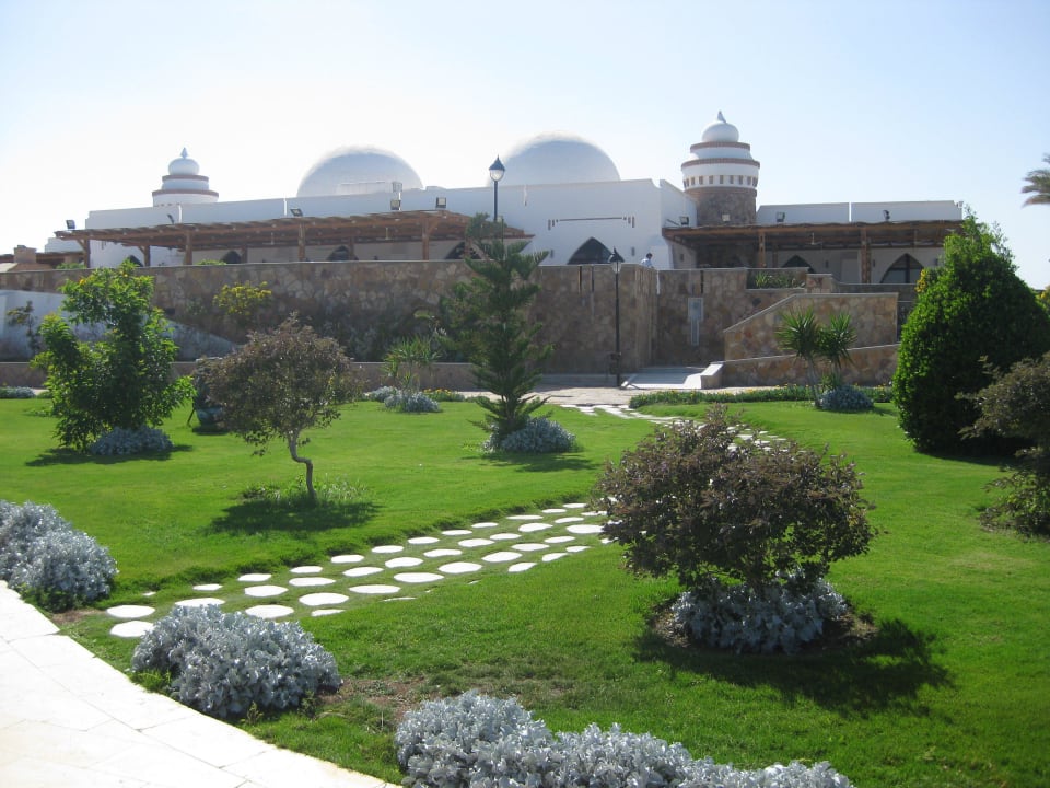 Restaurant / Speiseraum Hotel Gorgonia Beach Resort