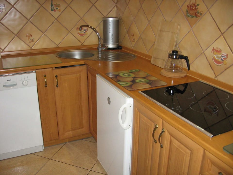 Zimmer Apartment Zuzia