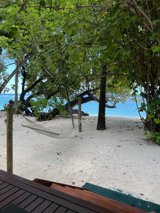 Strand Hilton Seychelles Labriz Resort & Spa