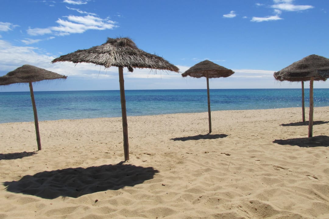 Strand Hotel Bel Azur Thalasso & Bungalows