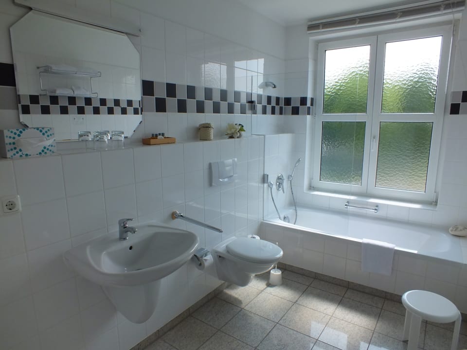 Bad Hotel Seehof Leipzig