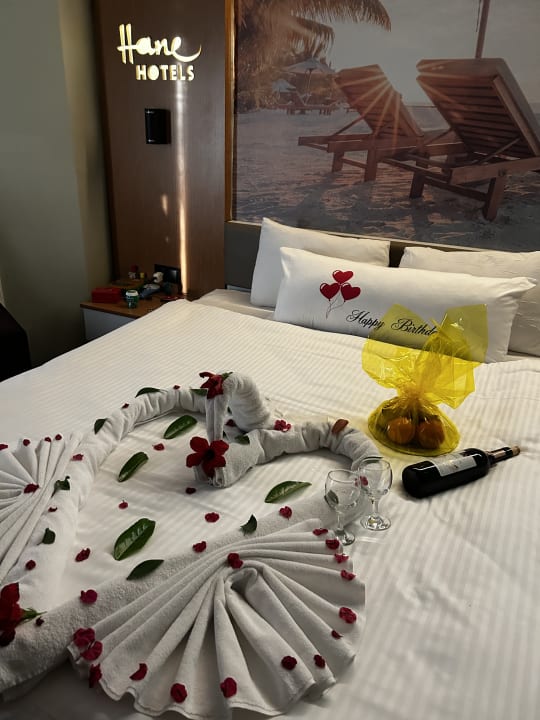 Zimmer Hane Family Resort