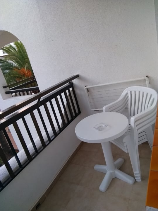 Zimmer Globales Bouganvilla