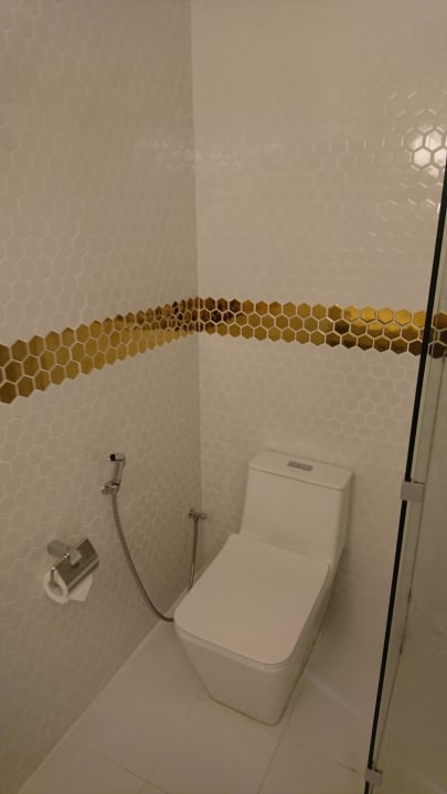 Zimmer Sun Siyam Olhuveli