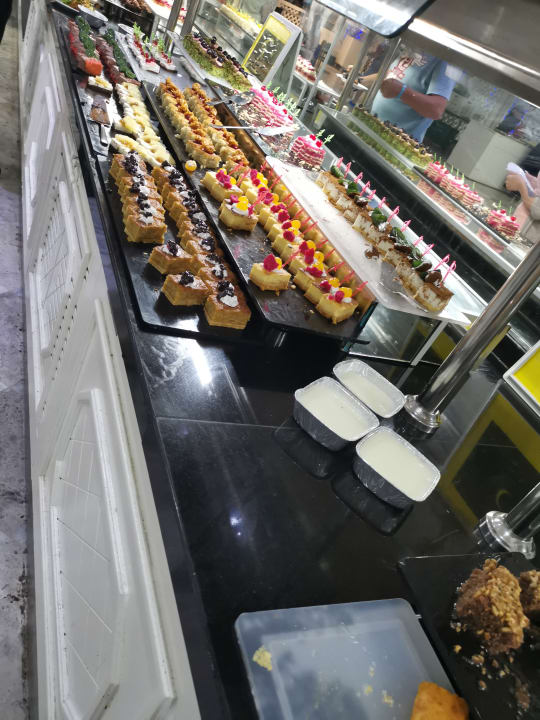 Gastro Sultan of Dreams Hotel & Spa