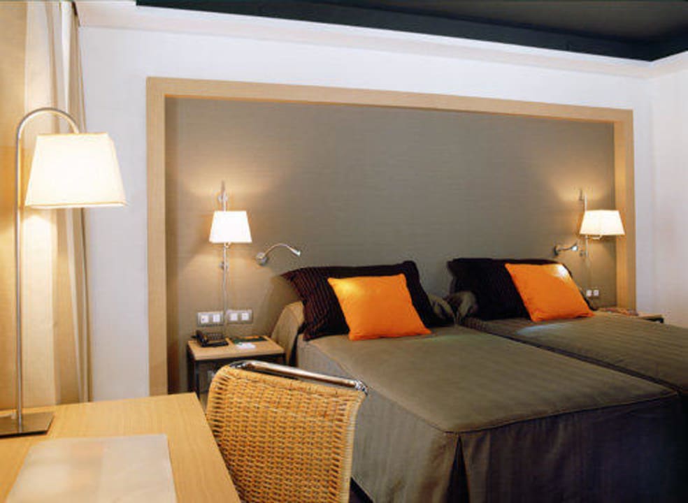 Room Hotel Jazz