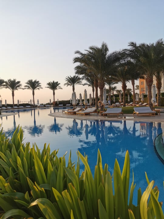 Pool Baron Palace Sahl Hasheesh