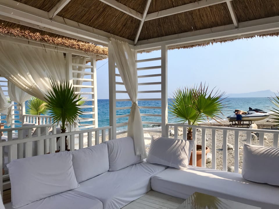 Sonstiges Corendon Playa Kemer