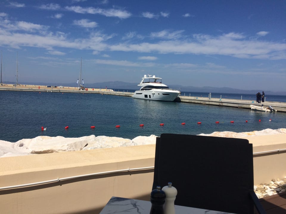 Strand Miraggio Thermal Spa Resort