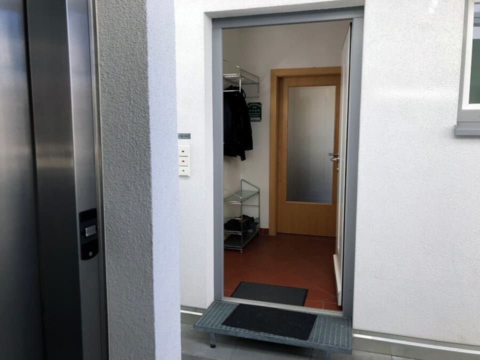 Zimmer Ferienwohnung Kronegarten