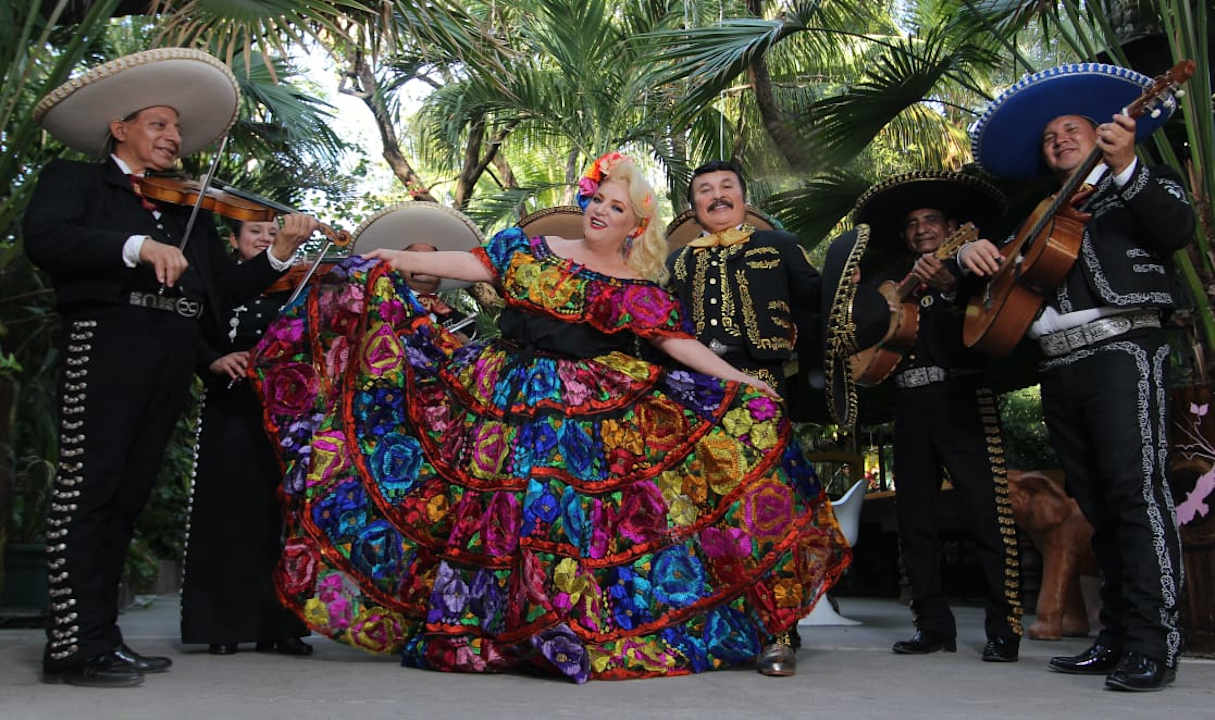 Sonstiges Hotel Rancho Estero y Mar