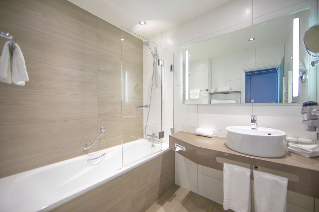 Zimmer Apollo Hotel Amsterdam, a Tribute Portfolio Hotel