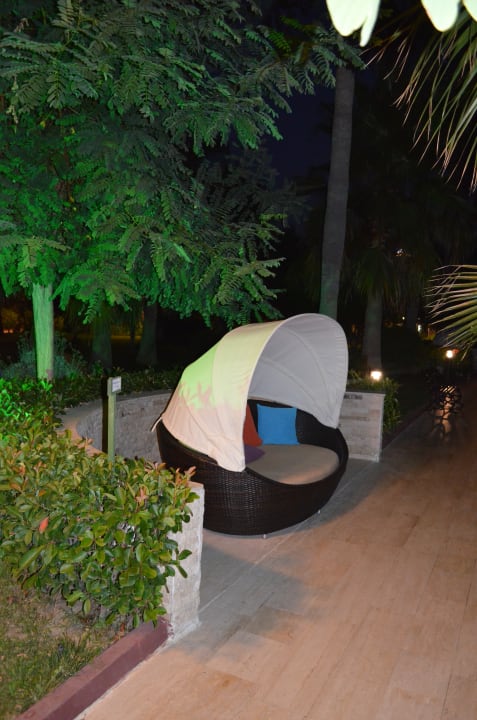 Sonstiges Saphir Resort & Spa