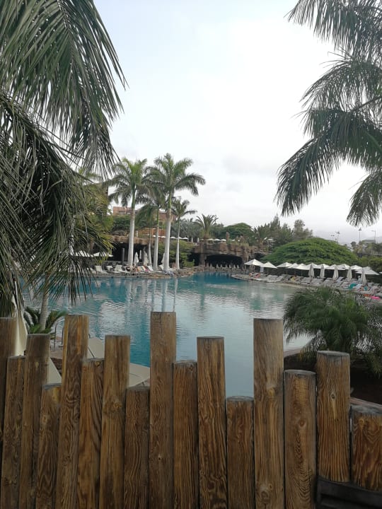 Pool Lopesan Baobab Resort