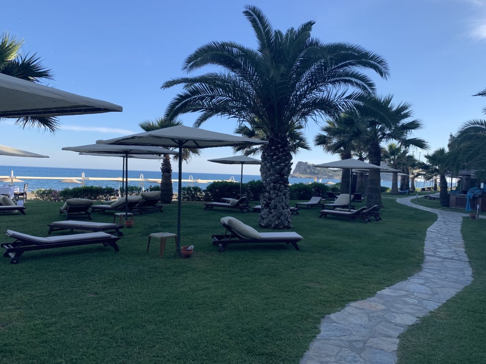 Strand ROBINSON SARIGERME PARK