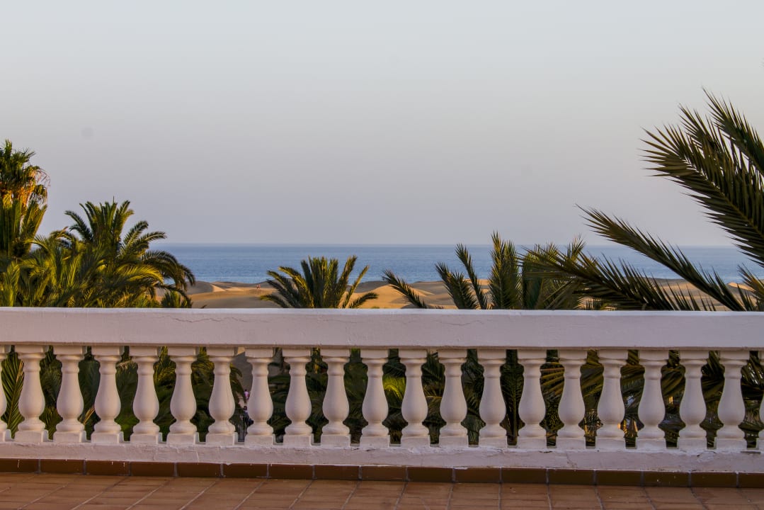 Zimmer Hotel Riu Palace Maspalomas Adults Only