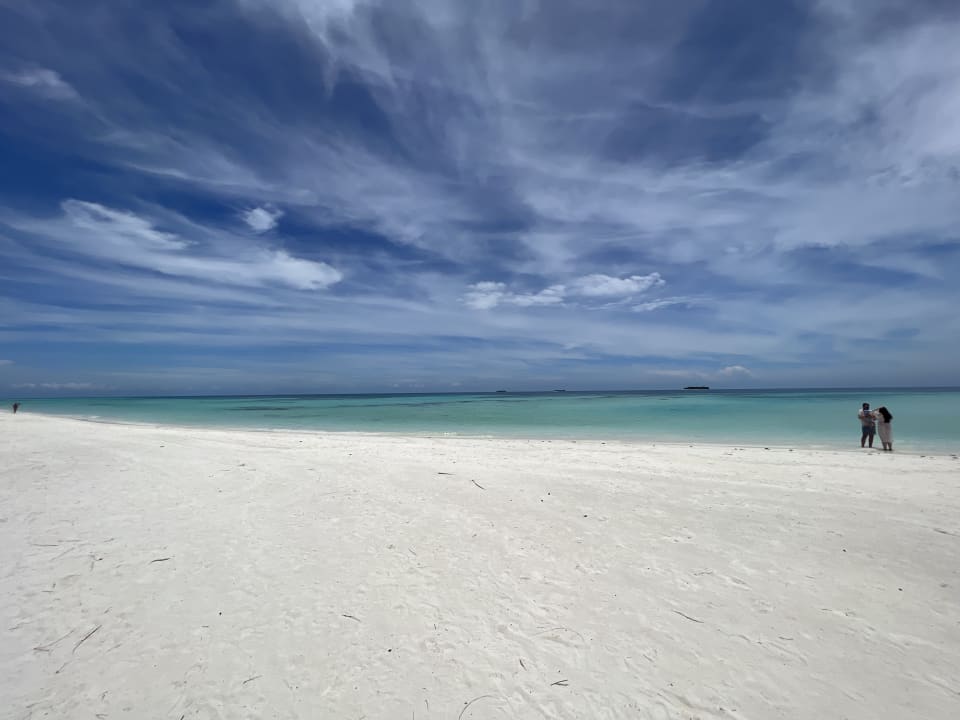 Strand Hotel Riu Atoll