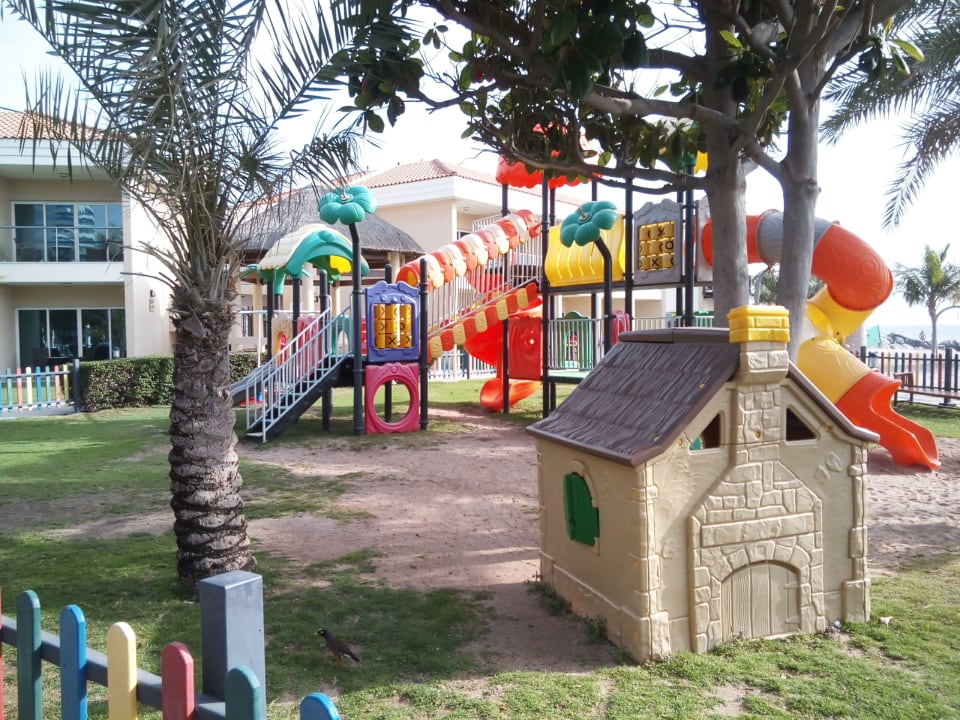 Sport & Freizeit Fujairah Rotana Resort & Spa