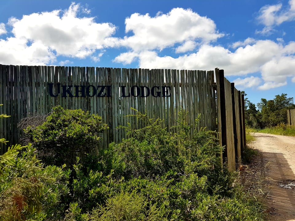 Sonstiges Kariega Game Reserve - Ukhozi Lodge