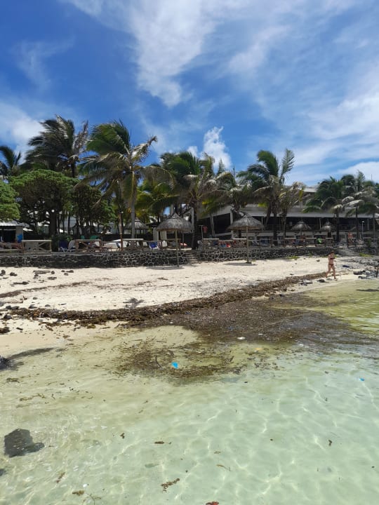 Strand Le Peninsula Bay Beach Resort & Spa