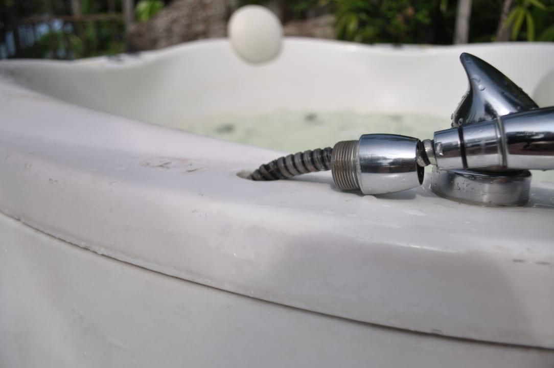 Zimmer Panviman Resort Koh Phangan