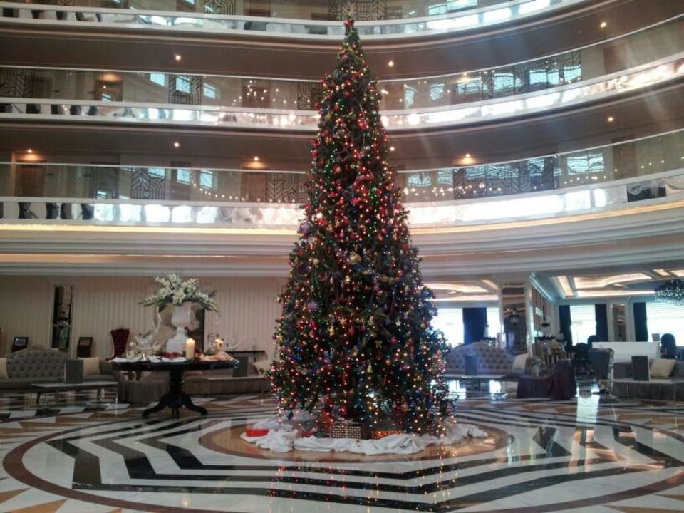 Schöne Decko Hotel Delphin Imperial