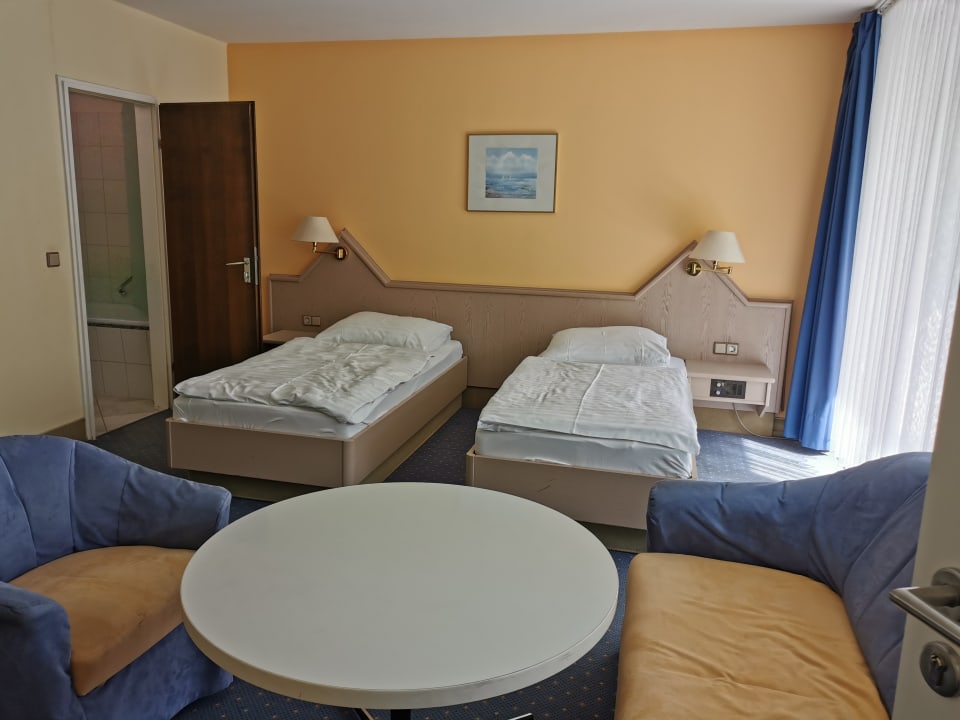 Zimmer Hotel Sonnenhügel