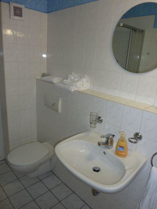 Doppelzimmer - Bad Wincent Hotel