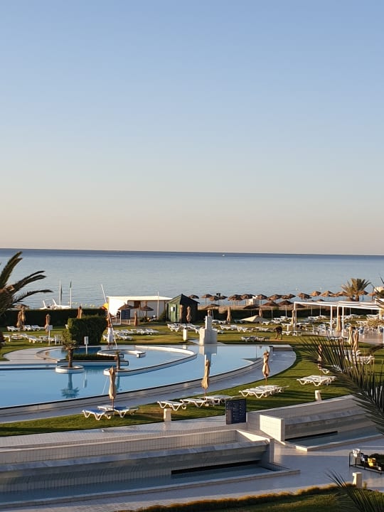 Ausblick Iberostar Waves Averroes