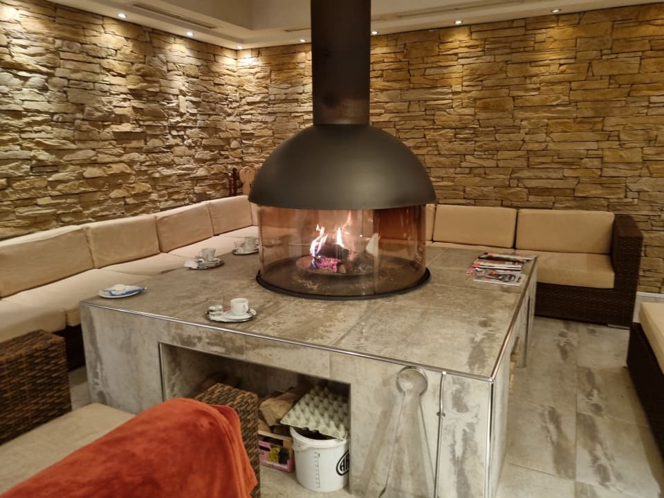 Sport & Freizeit Familien -Sportresort Brennseehof