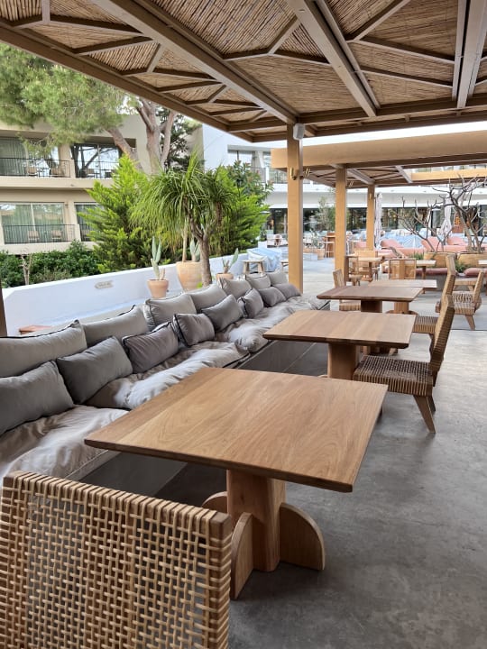 Gastro Phãea Cretan Malia