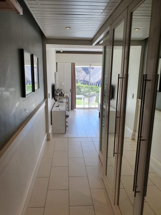 Zimmer Radisson Blu Poste Lafayette Resort & Spa - Adults only