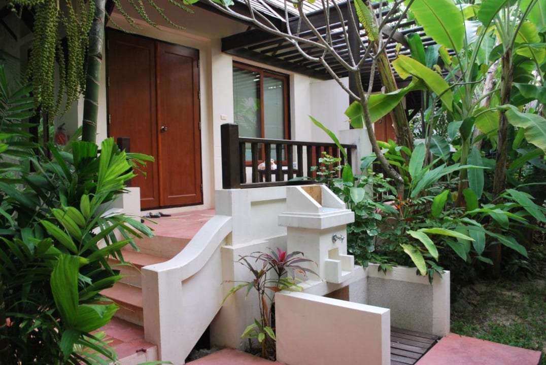 Barali Beach Bungalow Barali Beach Resort Koh Chang