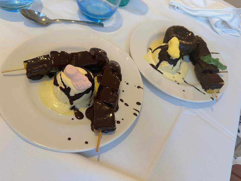 Gastro Grupotel Aldea Cala'n Bosch