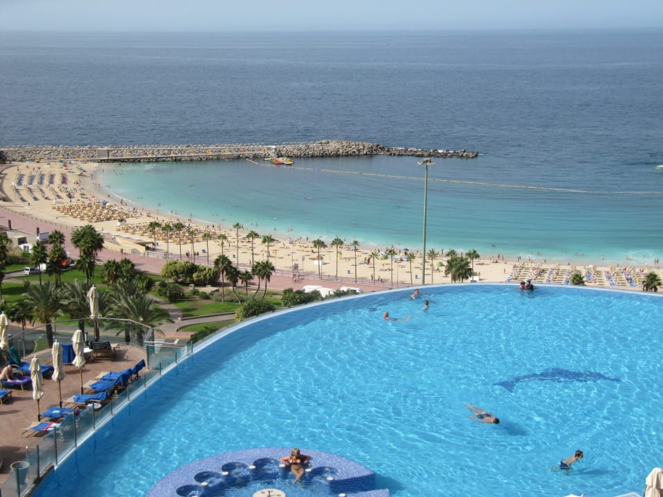 Pool Gloria Palace Royal Hotel & Spa