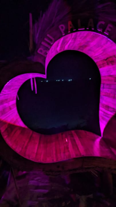 Strand Hotel Riu Palace Zanzibar